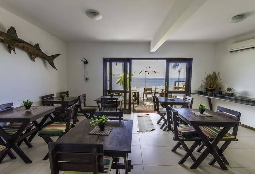 Отель Pousada Porto Dos Milagres