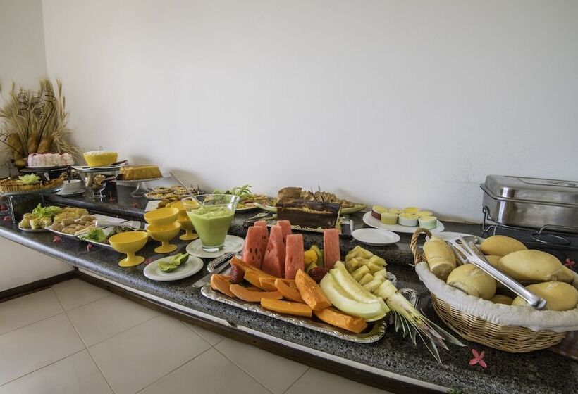 Отель Pousada Porto Dos Milagres