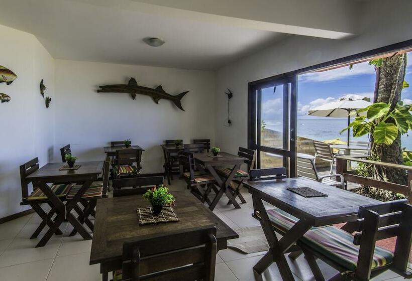 Отель Pousada Porto Dos Milagres