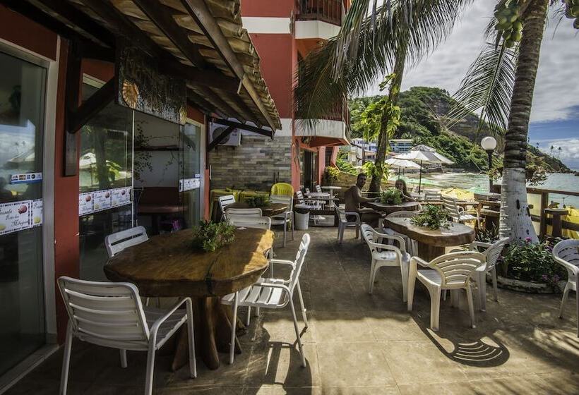 Отель Pousada Porto Dos Milagres