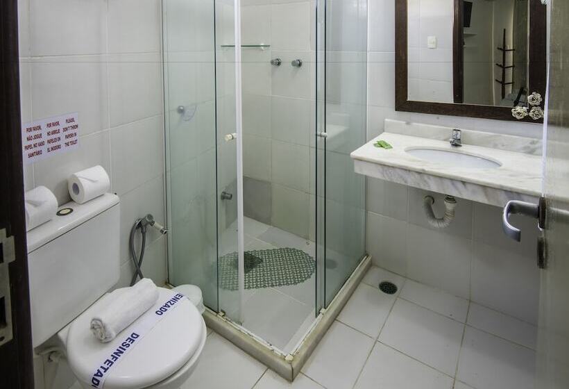 Отель Pousada Porto Dos Milagres