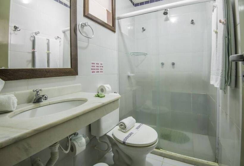 Отель Pousada Porto Dos Milagres