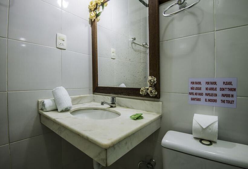 Отель Pousada Porto Dos Milagres