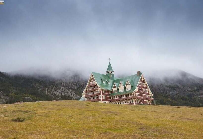 فندق Prince Of Wales