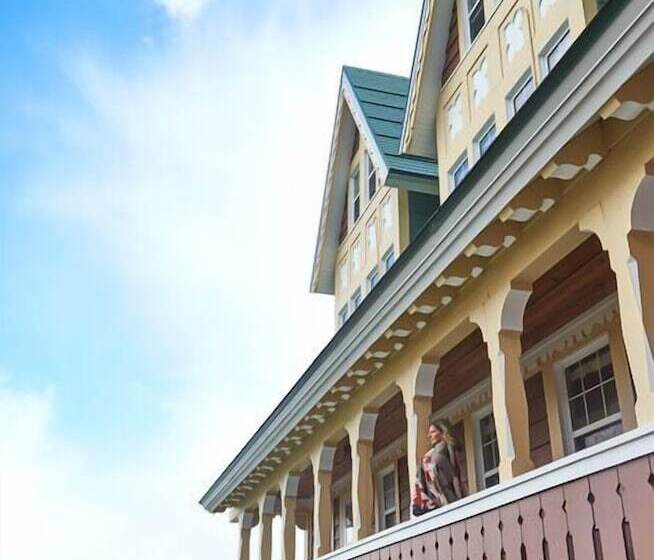 فندق Prince Of Wales