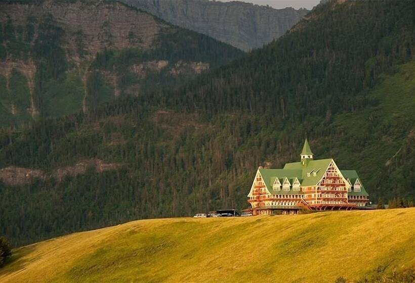 فندق Prince Of Wales