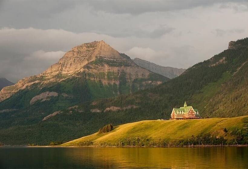 فندق Prince Of Wales