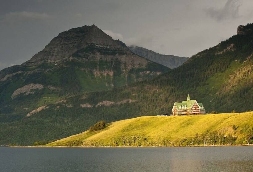 فندق Prince Of Wales