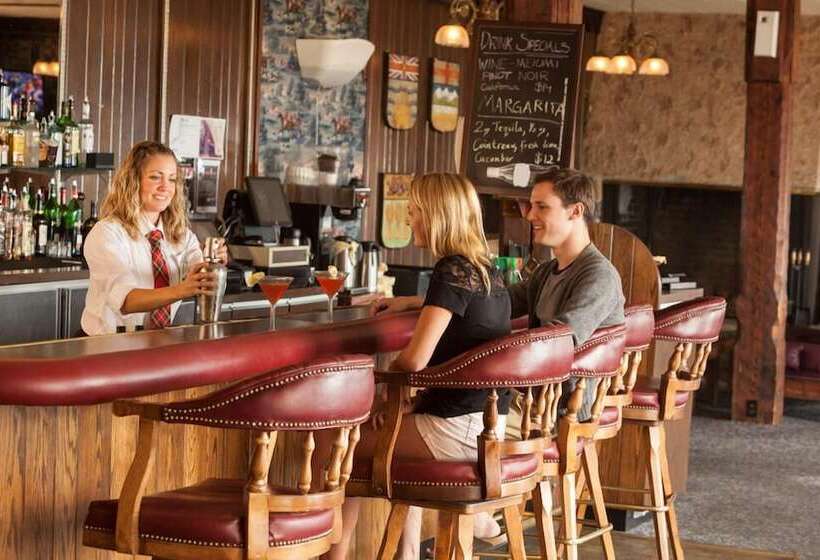 בית מלון כפרי Prince Of Wales