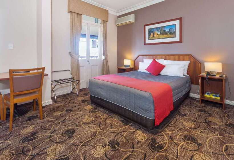 Quality Hotel Bayswater