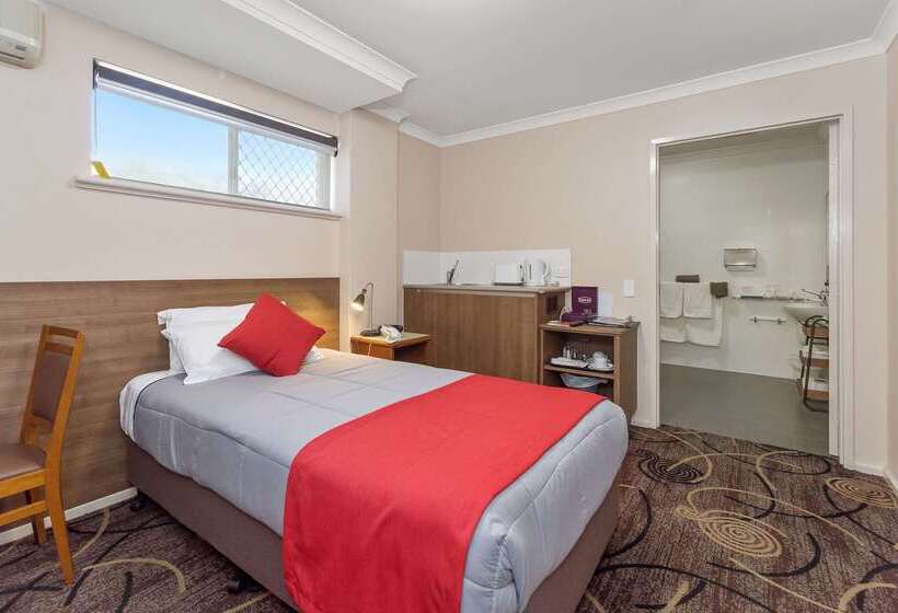 Quality Hotel Bayswater