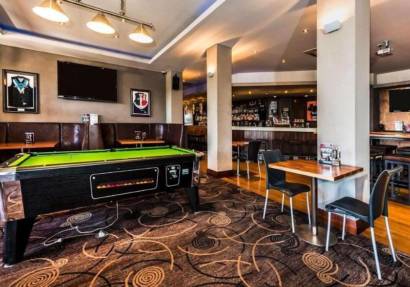 Quality Hotel Bayswater