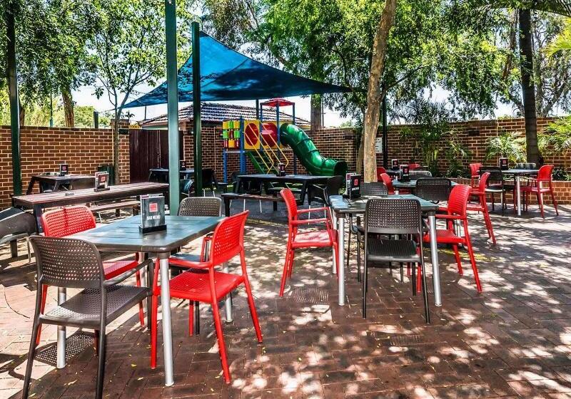 Quality Hotel Bayswater