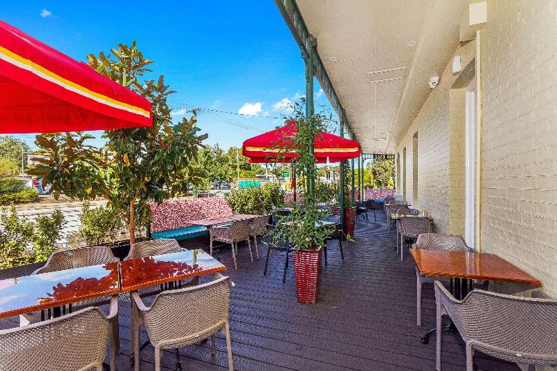 Quality Hotel Bayswater