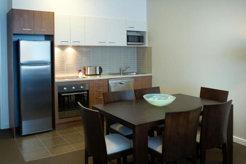 ホテル Quest Mawson Lakes