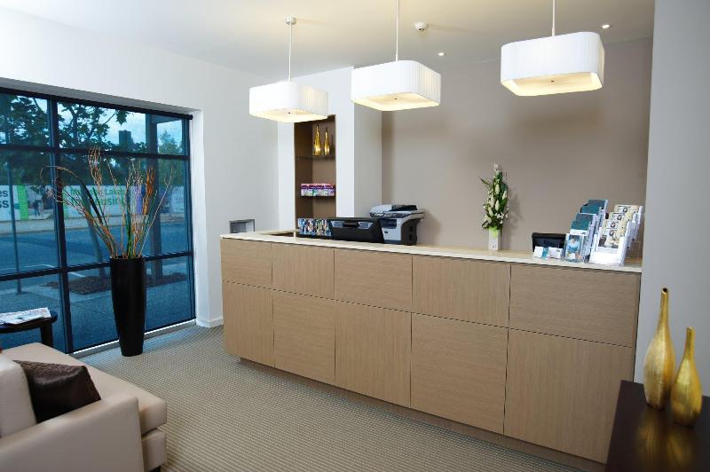 ホテル Quest Mawson Lakes