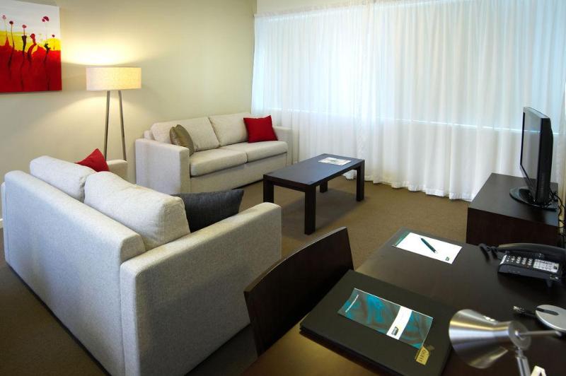 ホテル Quest Mawson Lakes