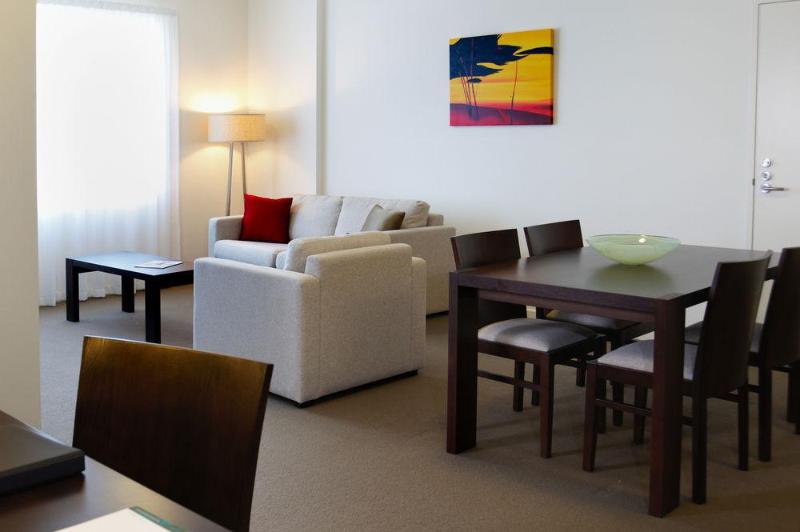 ホテル Quest Mawson Lakes