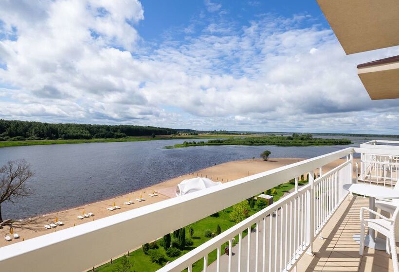 هتل Radisson Resort, Zavidovo