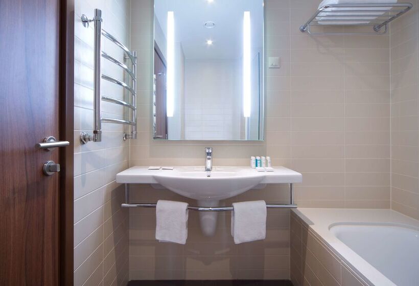 هتل Radisson Resort, Zavidovo