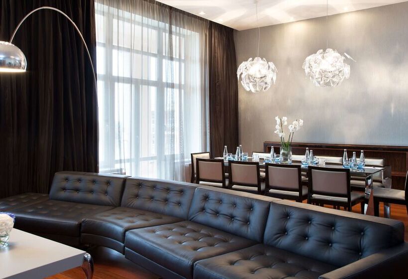 هتل Radisson Resort, Zavidovo