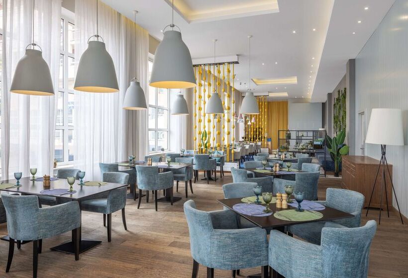 هتل Radisson Resort, Zavidovo