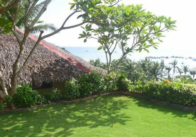 Hotel Ralph’s Place