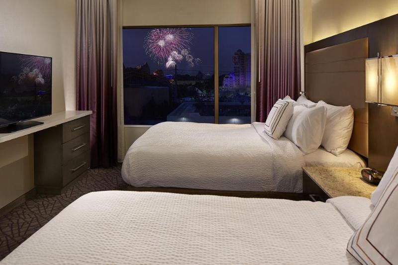 酒店 Residence Inn By Marriott At Anaheim Resort/convention Center