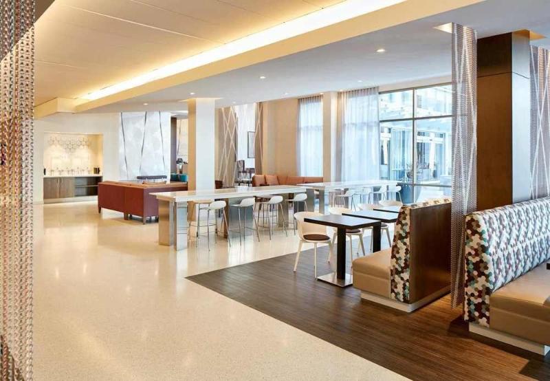 酒店 Residence Inn By Marriott At Anaheim Resort/convention Center