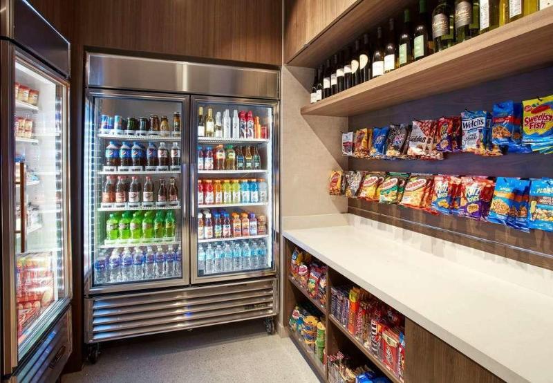 酒店 Residence Inn By Marriott At Anaheim Resort/convention Center