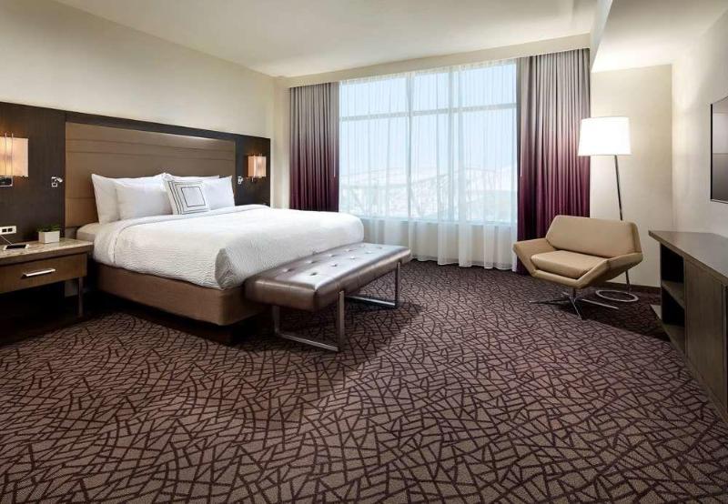 酒店 Residence Inn By Marriott At Anaheim Resort/convention Center