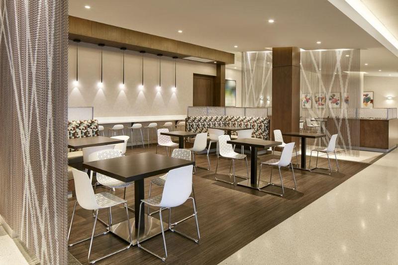 酒店 Residence Inn By Marriott At Anaheim Resort/convention Center