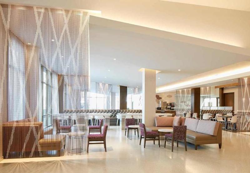 酒店 Residence Inn By Marriott At Anaheim Resort/convention Center