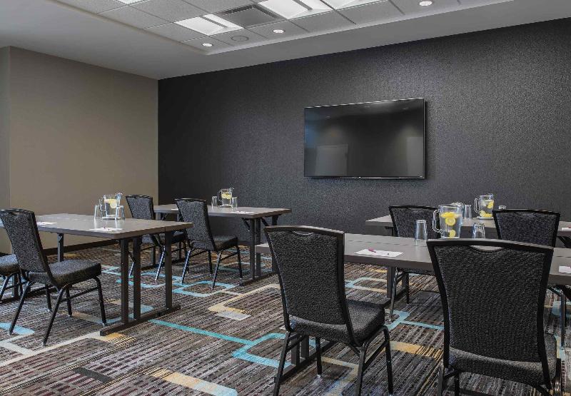 בית מלון כפרי Residence Inn By Marriott Regina