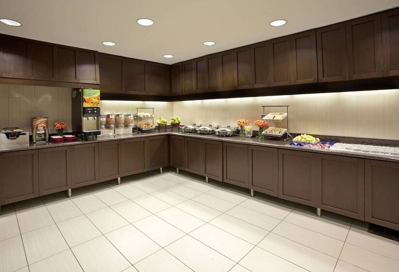 호텔 Residence Inn By Marriott Regina