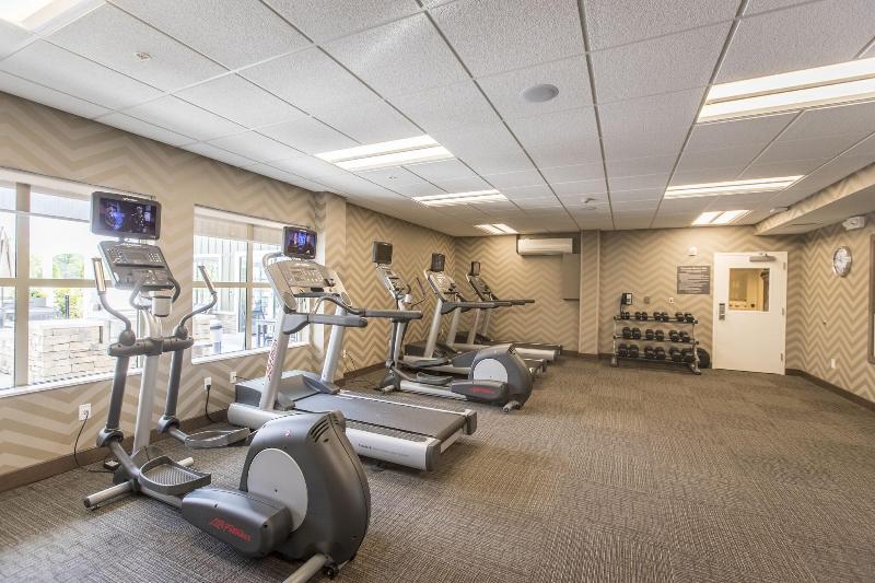 ホテル Residence Inn By Marriott Philadelphia Great Valley/malvern