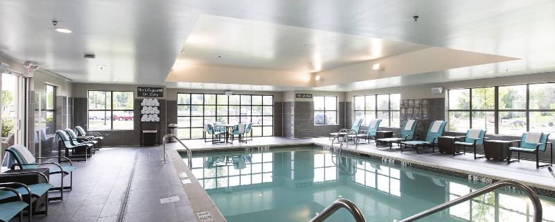 ホテル Residence Inn By Marriott Philadelphia Great Valley/malvern