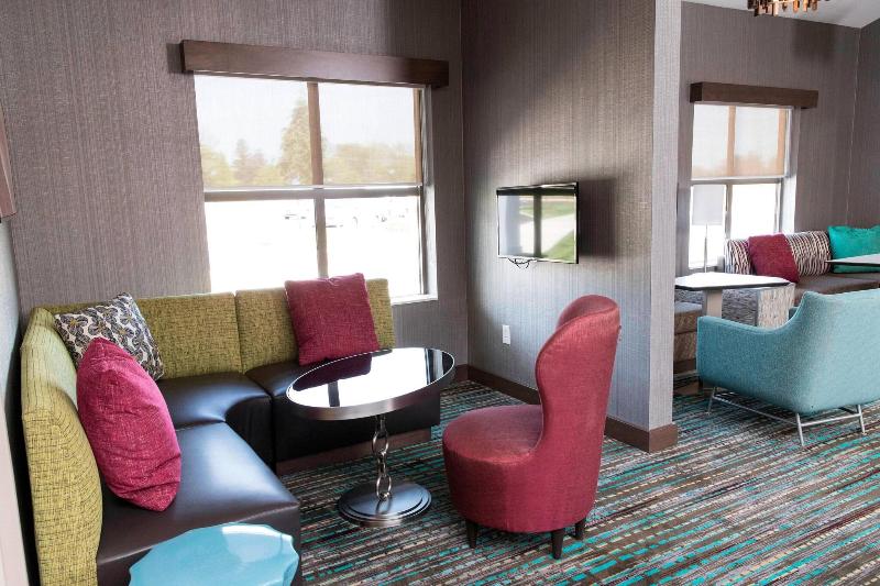 ホテル Residence Inn By Marriott Philadelphia Great Valley/malvern