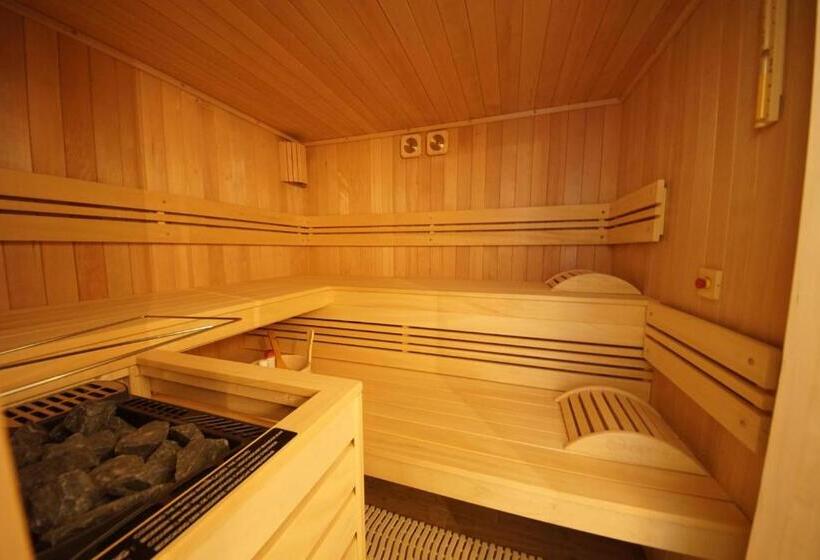 酒店 Residence Plan De Corones