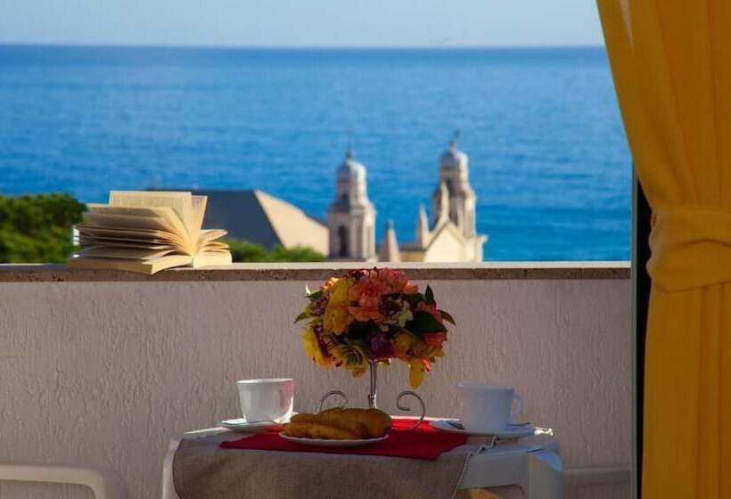 فندق Residence Sant'anna