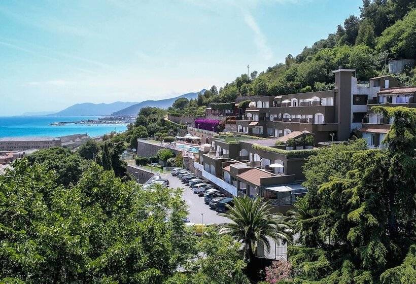 فندق Residence Sant'anna