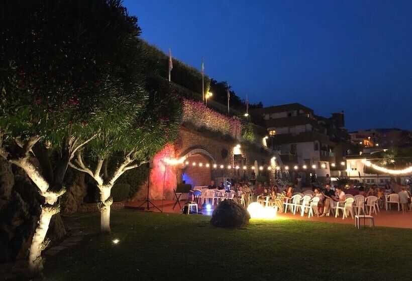 فندق Residence Sant'anna