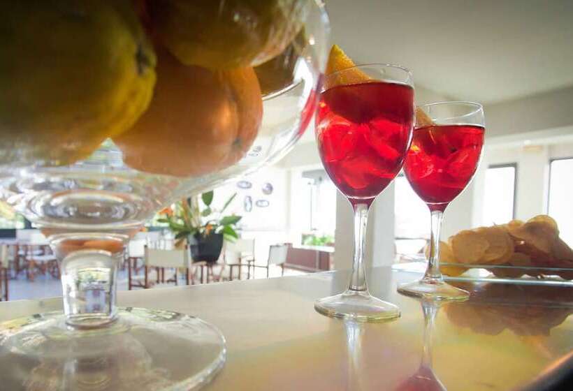 فندق Residence Sant'anna