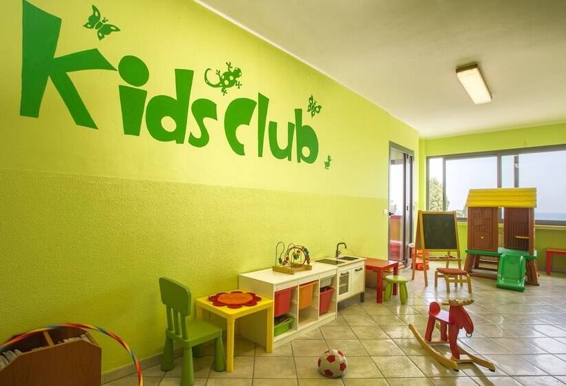 فندق Residence Sant'anna