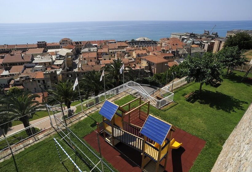 فندق Residence Sant'anna