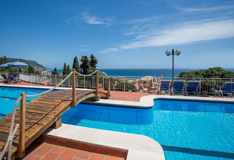 فندق Residence Sant'anna