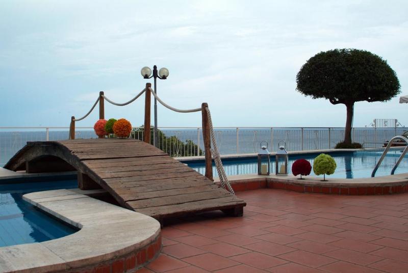 فندق Residence Sant'anna