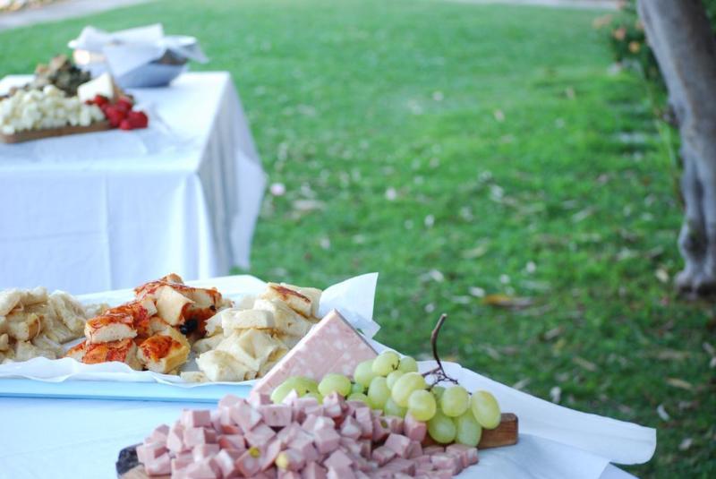 فندق Residence Sant'anna