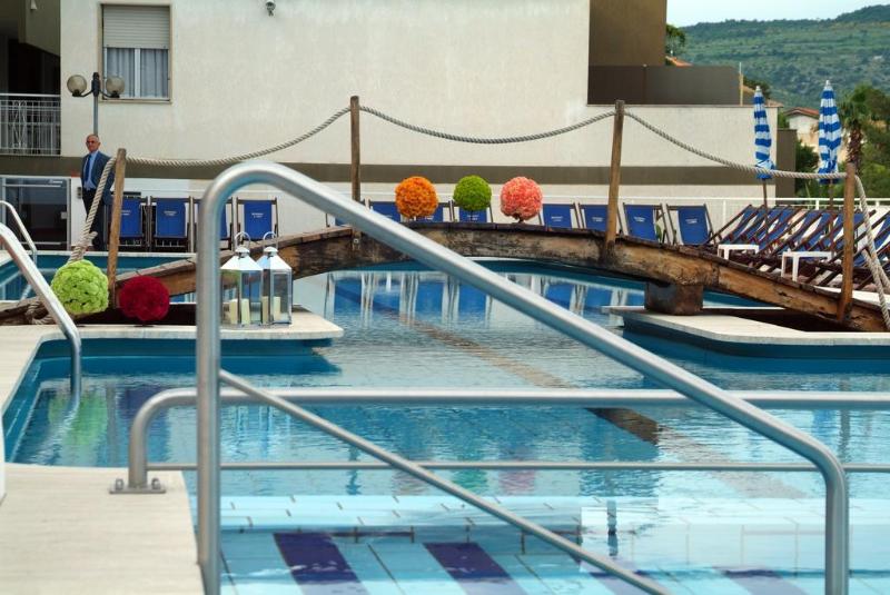 هتل Residence Sant'anna