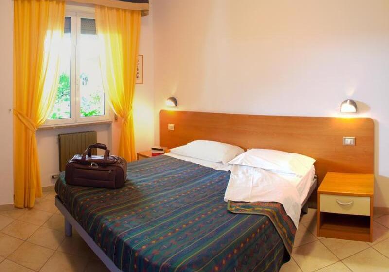 فندق Residence Sant'anna